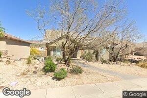 959 S Peachtree Dr, Toquerville, UT 84774