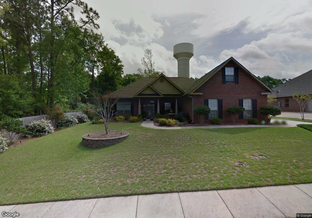 741 Hunters Ln, Mobile, AL 36608 - photo 1