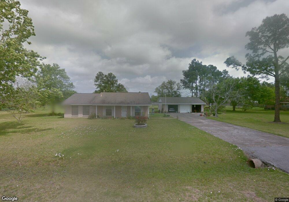 5109 Confederate Dr, Pearland, TX 77584 - photo 1