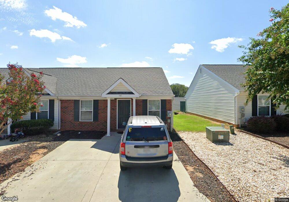 547 Edgecliff Ln, Evans, GA 30809 - photo 1