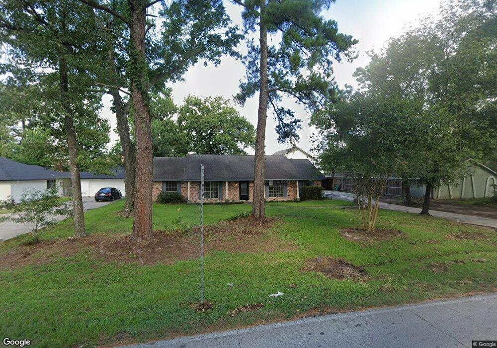 25611 Oakhurst Dr, Spring, TX 77386 - photo 1