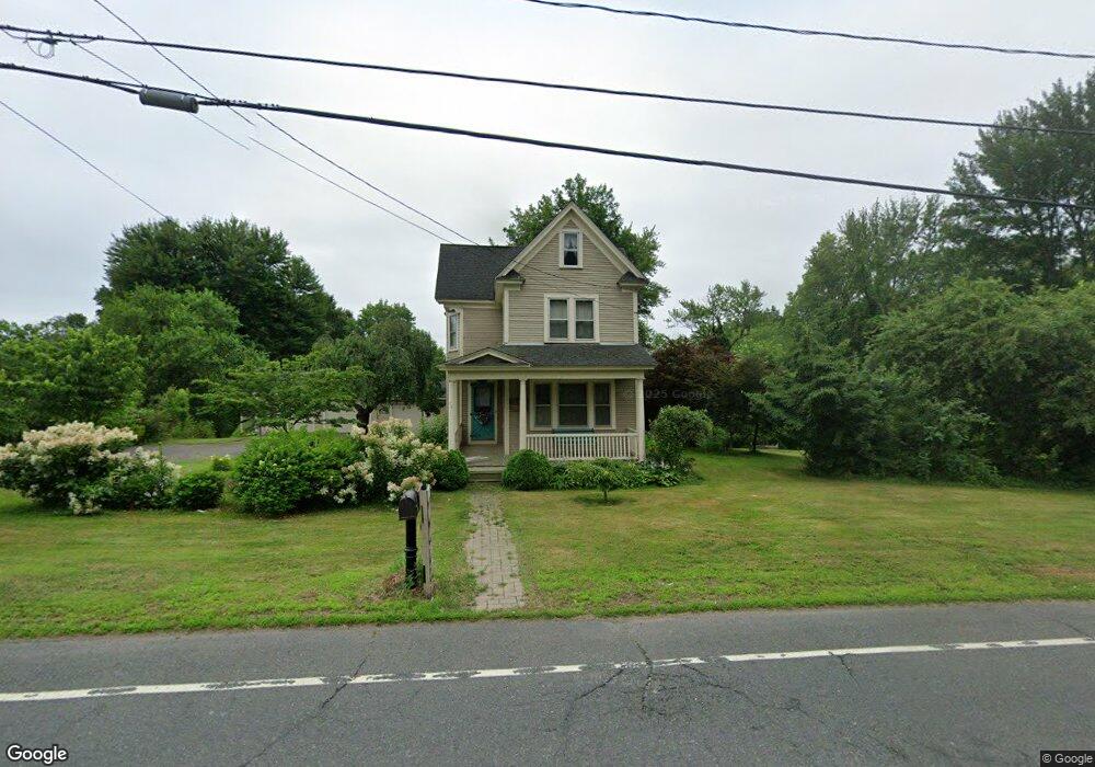 498 Mapleton Ave, Suffield, CT 06078 - photo 1