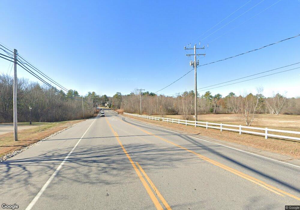 142 Lafayette Rd, North Hampton, NH 03862 - photo 1