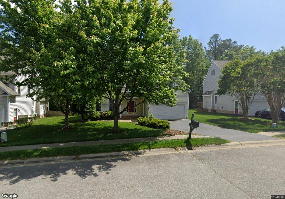 12013 Ivy Hollow Ct, Glen Allen, VA 23059 - photo 1