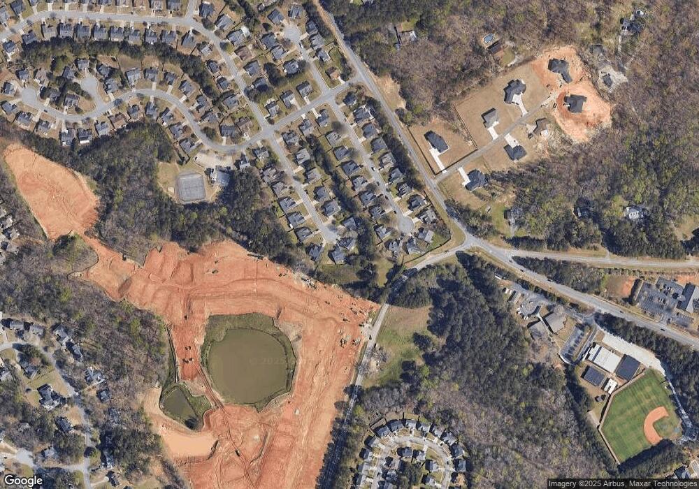 909 Autumn Glen Way unit 3, Dacula, GA 30019 - photo 1