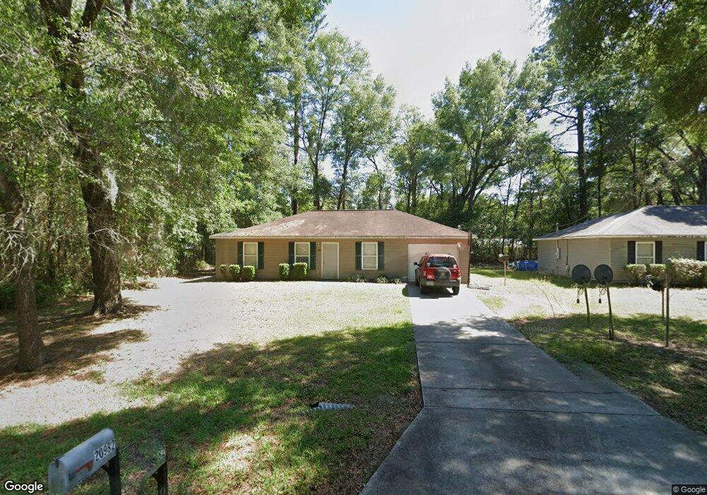 20982 SW Marine Blvd, Dunnellon, FL 34431 - photo 1
