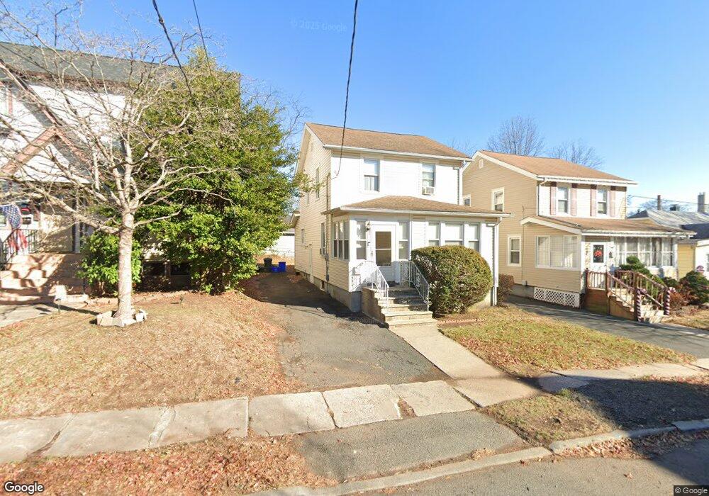 287 Waite Ave, Rahway, NJ 07065 - photo 1