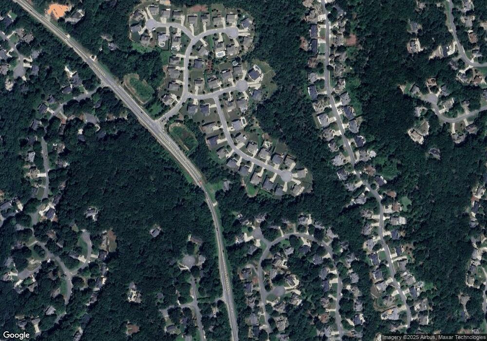 3174 Walking Stick Overlook, Marietta, GA 30066 - photo 1