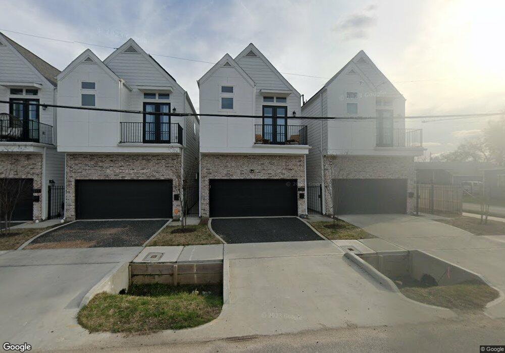 115 Coronado St, Houston, TX 77009 - photo 1