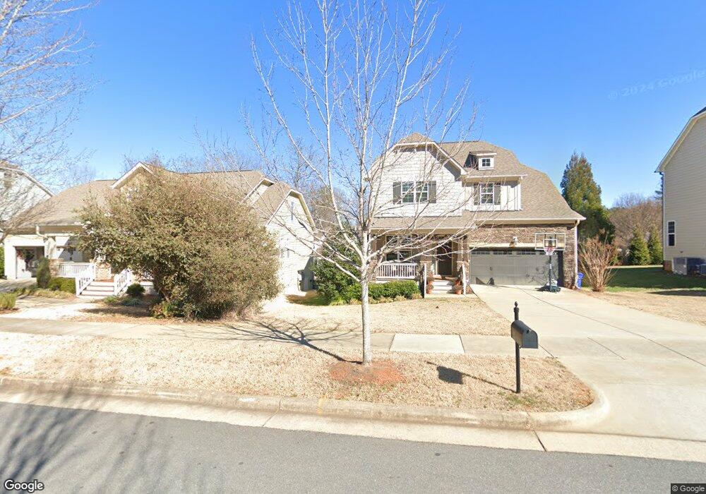 41 Freeman Dr, Pittsboro, NC 27312 - photo 1