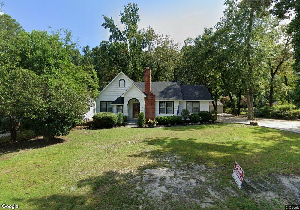 611 C Ave, West Columbia, SC 29169 - photo 1
