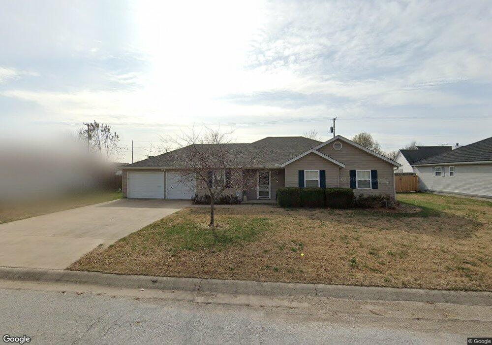 814 Sheridan St, Carl Junction, MO 64834 - photo 1