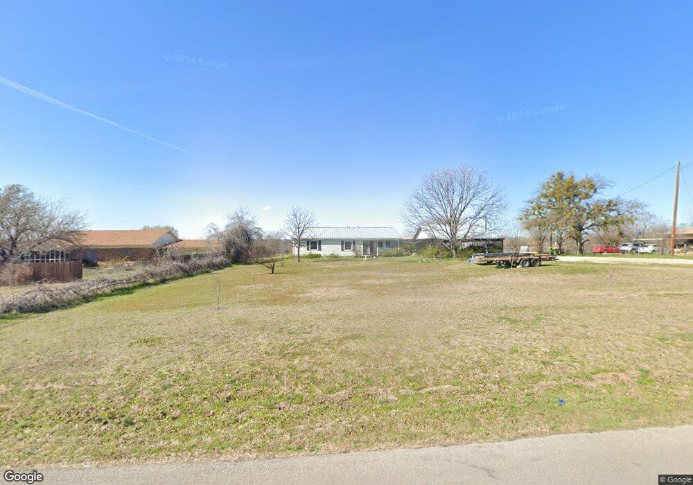 156 Harmony Rd, Weatherford, TX 76087 - photo 1