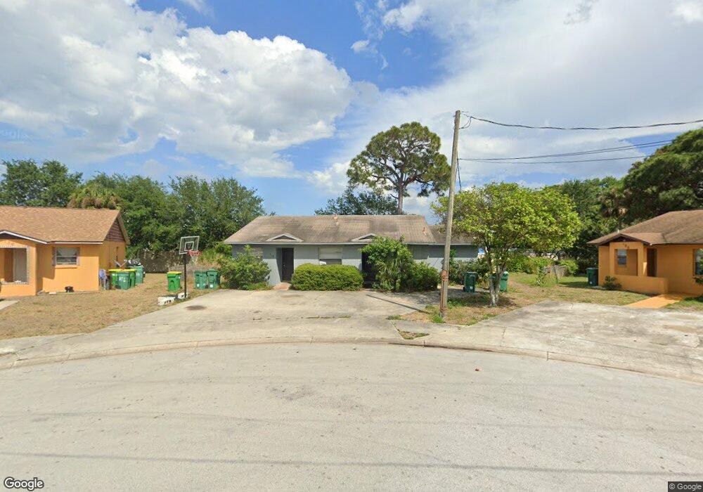 160 Lynell Ln, Cocoa, FL 32922 - photo 1