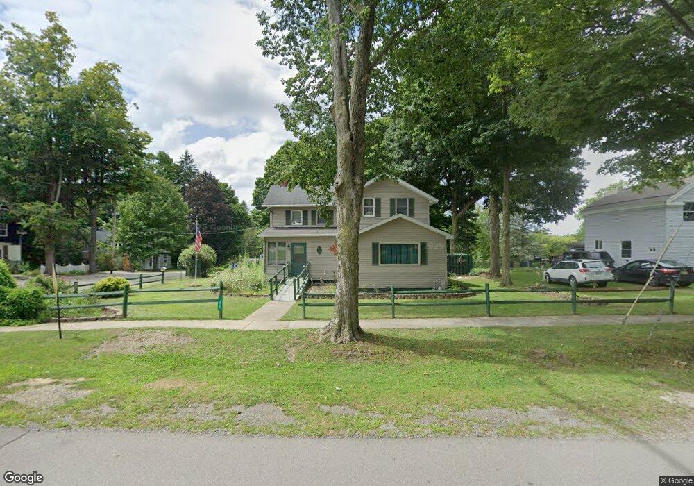 318 S Talbot St, Addison, MI 49220 - photo 1