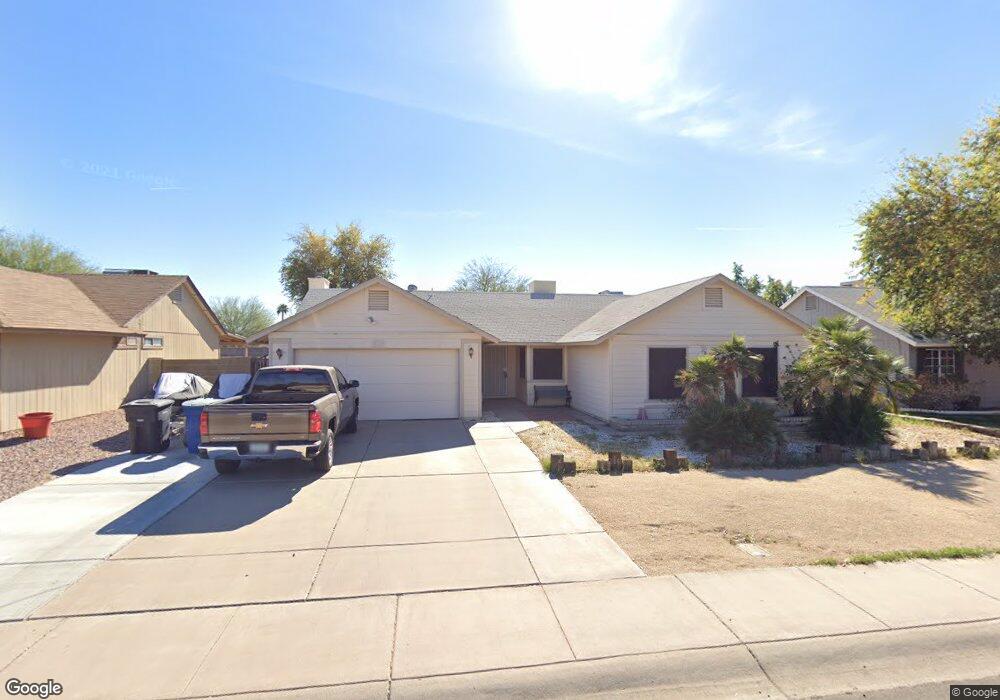 2313 E Folley St, Chandler, AZ 85225 - photo 1