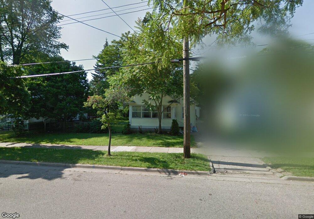 1207 W Barnes Ave, Lansing, MI 48910 - photo 1