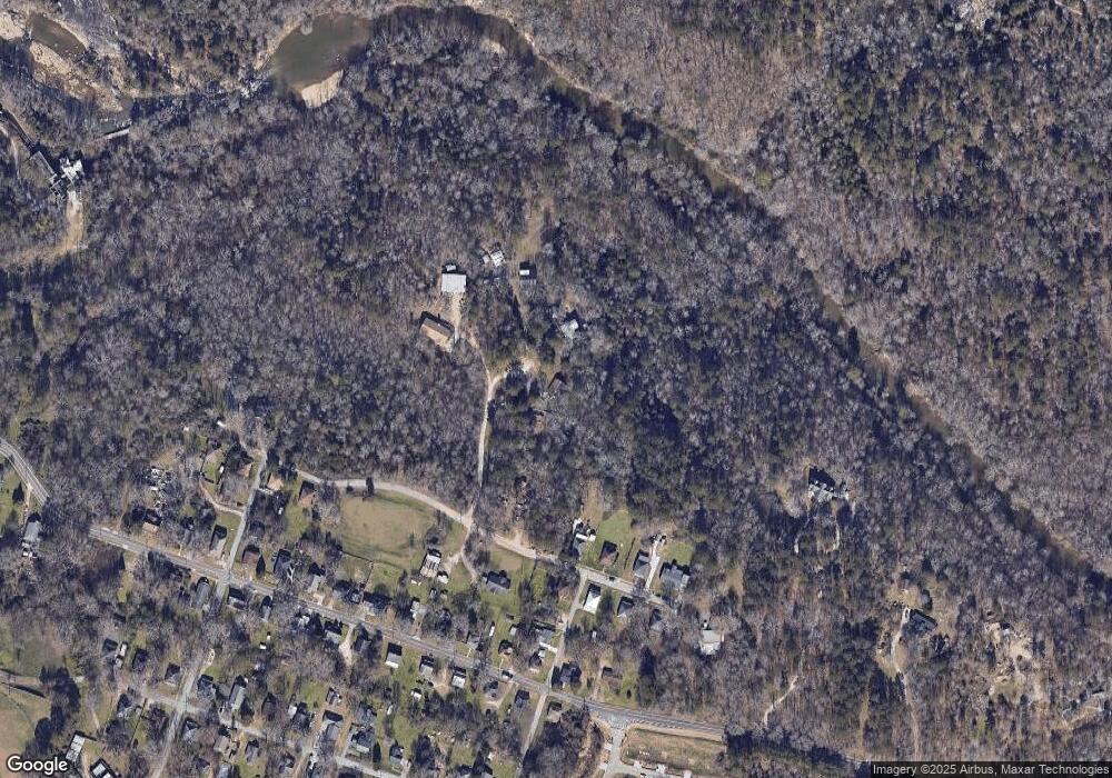 1796 Stonecliff Rd NE, Conyers, GA 30012 - photo 1