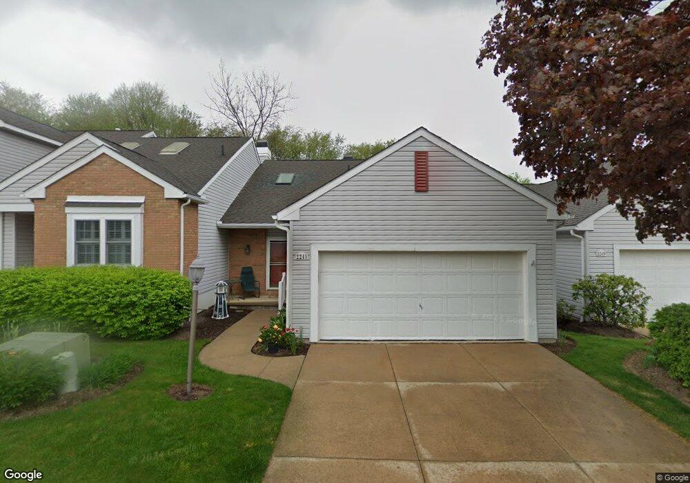 2241 Abbey Rd unit 7, Akron, OH 44312 - photo 1