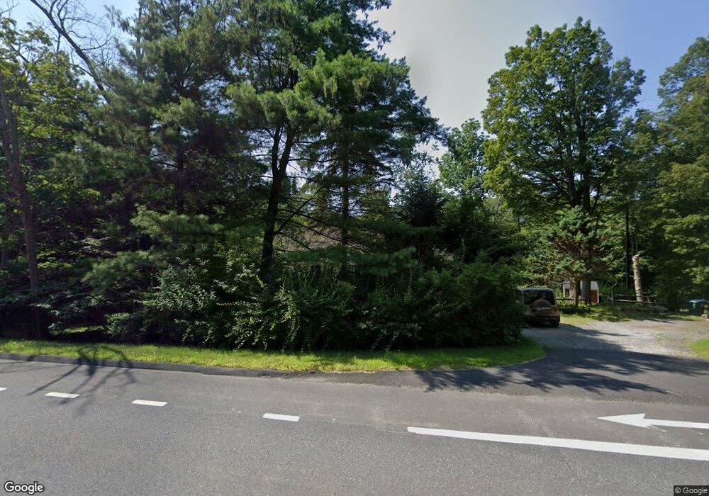 434 Monterey Rd, Great Barrington, MA 01230 - photo 1