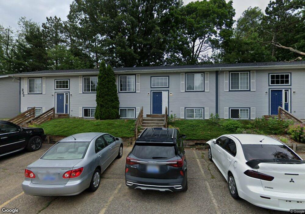 222 N Kendall Ave, Kalamazoo, MI 49006 - photo 1