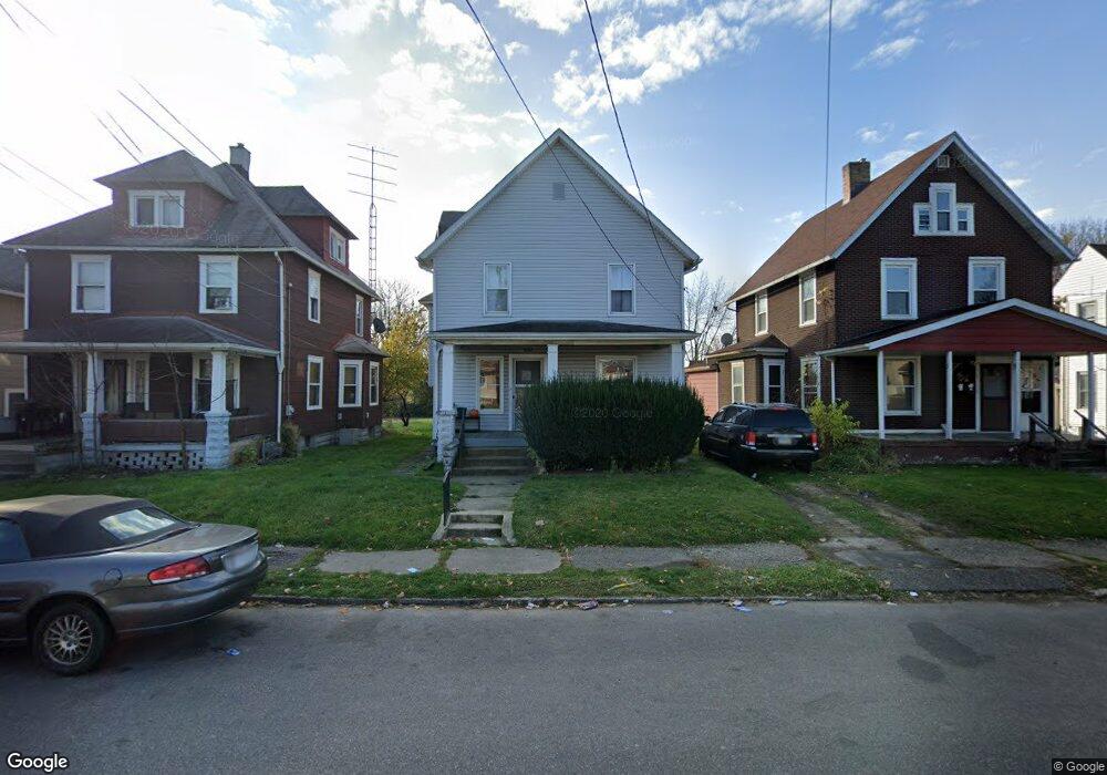 2224 11th St SW, Canton, OH 44706 - photo 1