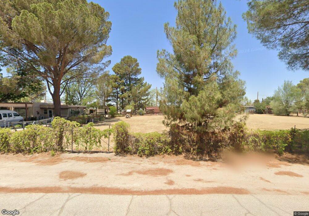 577 Fresno Dr, El Paso, TX 79907 - photo 1