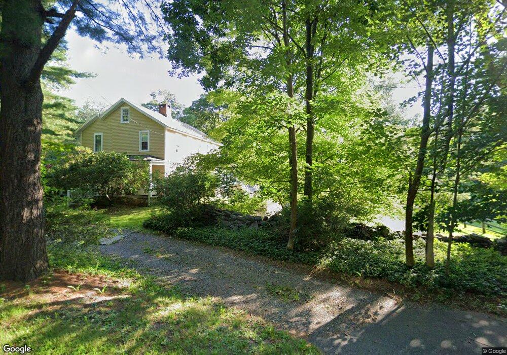 904 Black Rock Turnpike, Easton, CT 06612 - photo 1