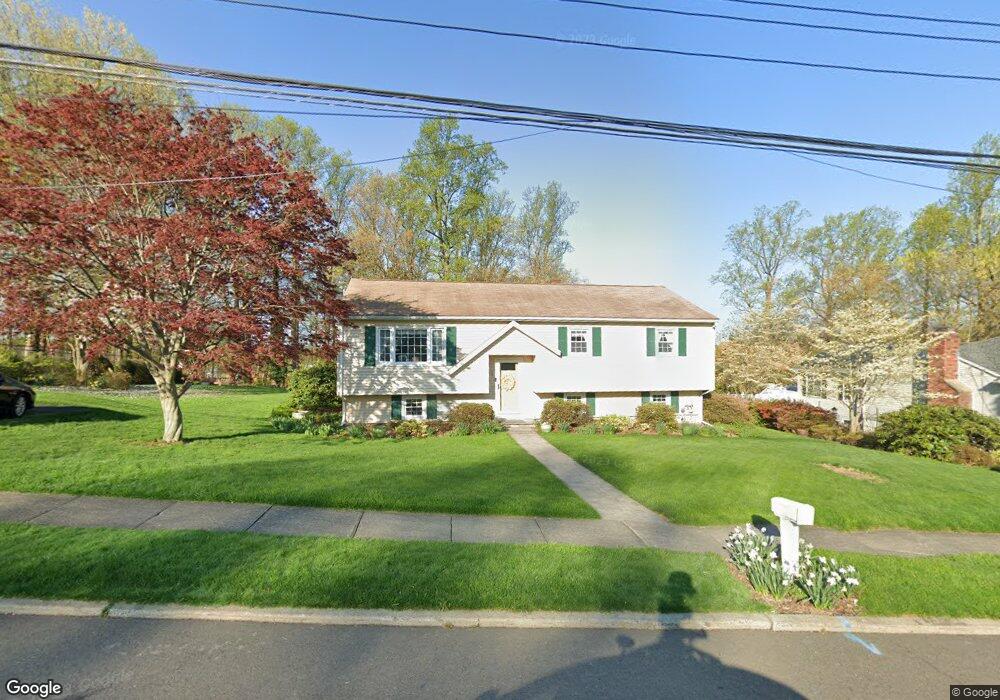 261 Mary Ellen Dr, Milford, CT 06460 - photo 1