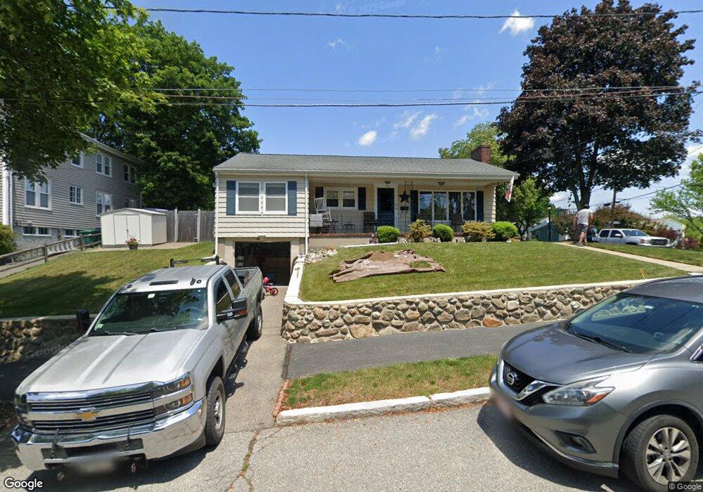 70 Atkins Ave, Lynn, MA 01904 - photo 1
