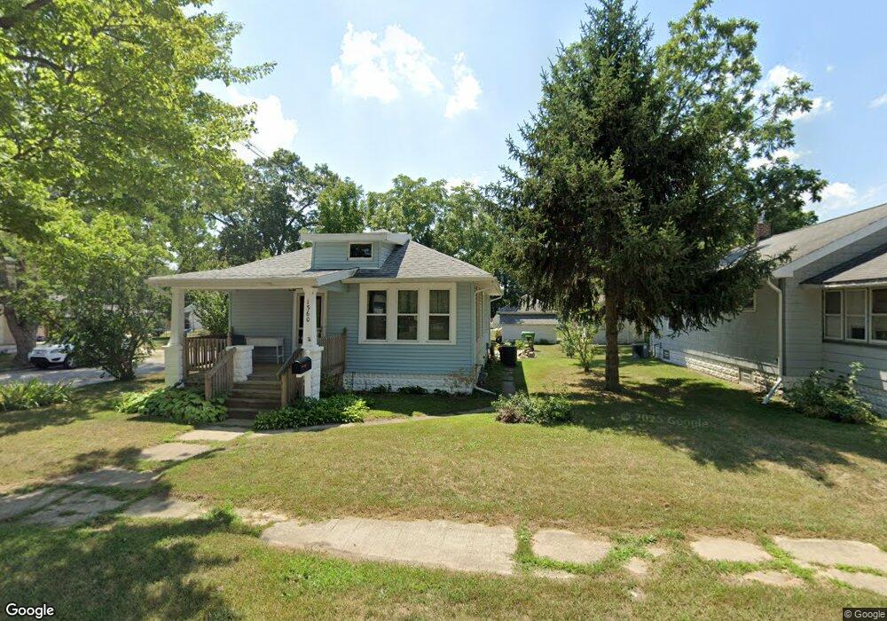 1360 Hickory St, Niles, MI 49120 - photo 1