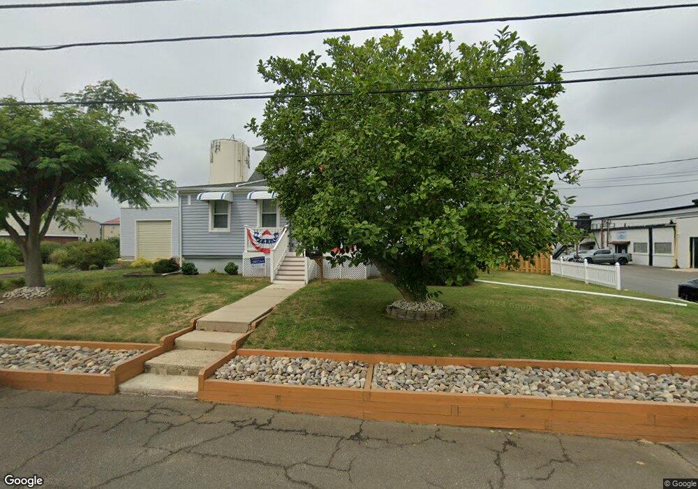 82 Perry St, Keyport, NJ 07735 - photo 1