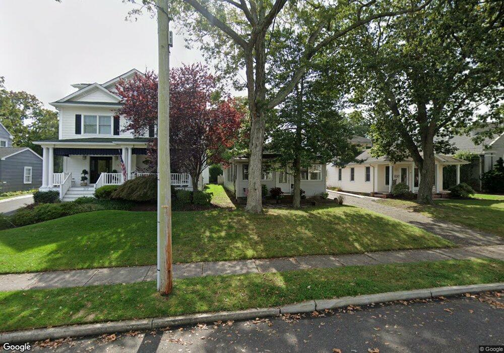 319 South Blvd, Spring Lake, NJ 07762 - photo 1