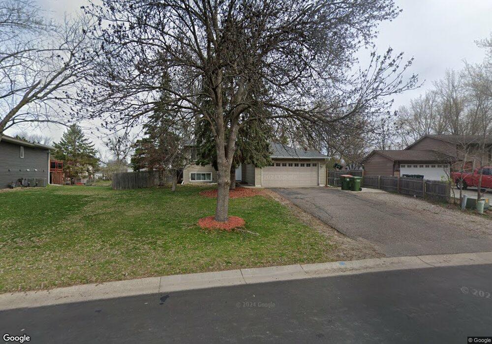 2189 110th Ave NW, Coon Rapids, MN 55433 - photo 1