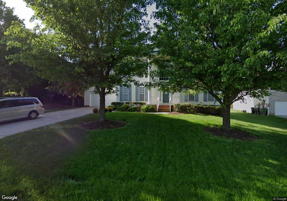 2922 Shady View Dr, High Point, NC 27265 - photo 1