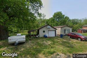 406 3rd Ave S, Albany, IL 61230