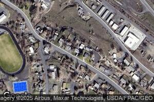 300 Shane St, Arlington, OR 97812