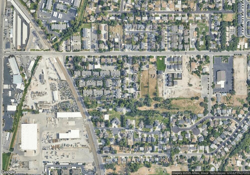 8048 S Tapp Ln unit 7, Sandy, UT 84070 - photo 1