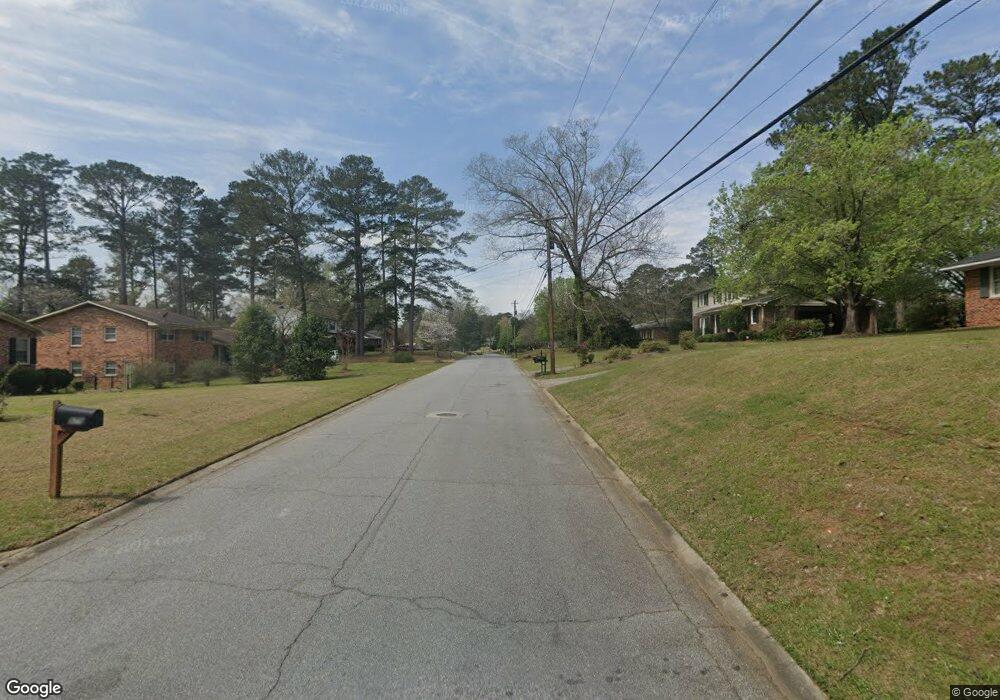 0 Hill Place unit 8152287, Macon, GA 31210 - photo 1