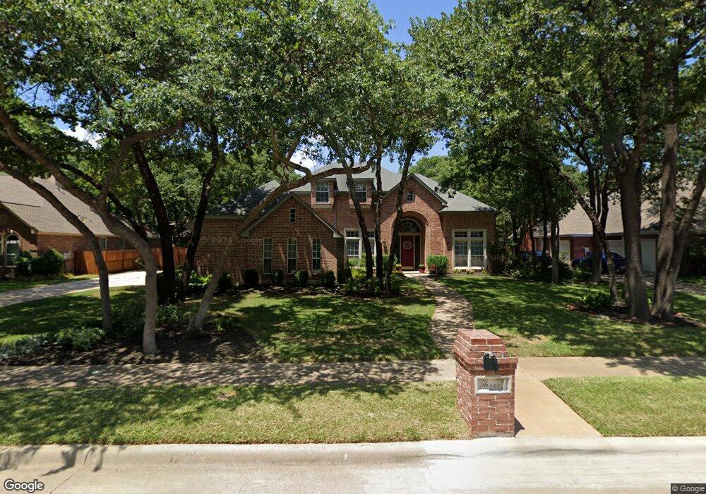 3 Royal Oaks Cir, Denton, TX 76210 - photo 1