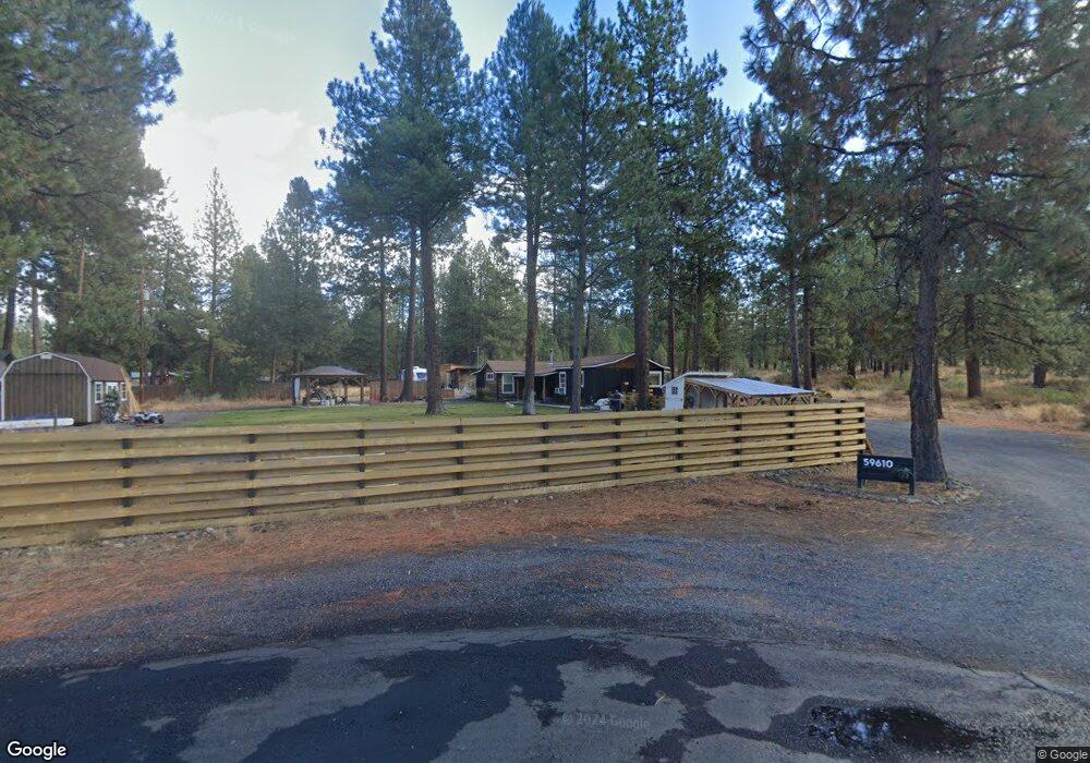 59610 Navajo Cir, Bend, OR 97702 - photo 1