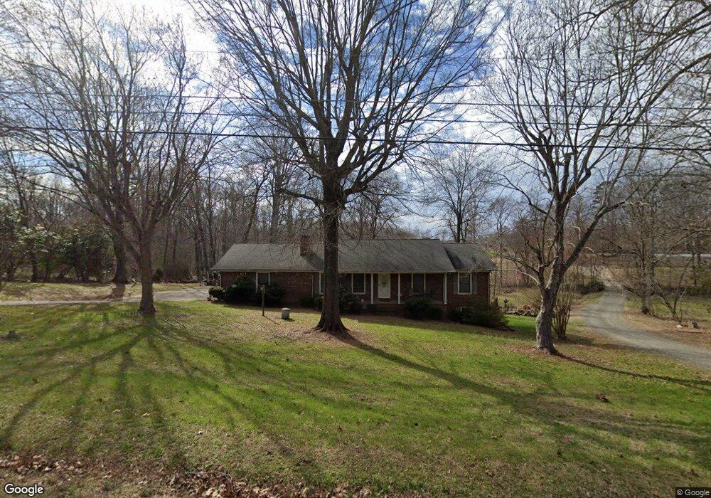 6097 Canter Rd, High Point, NC 27263 - photo 1