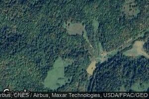 629 Walnut Fork, Alum Bridge, WV 26321