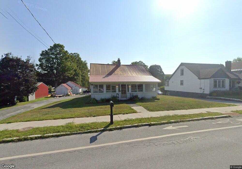 591 Clarendon Ave, West Rutland, VT 05777 - photo 1