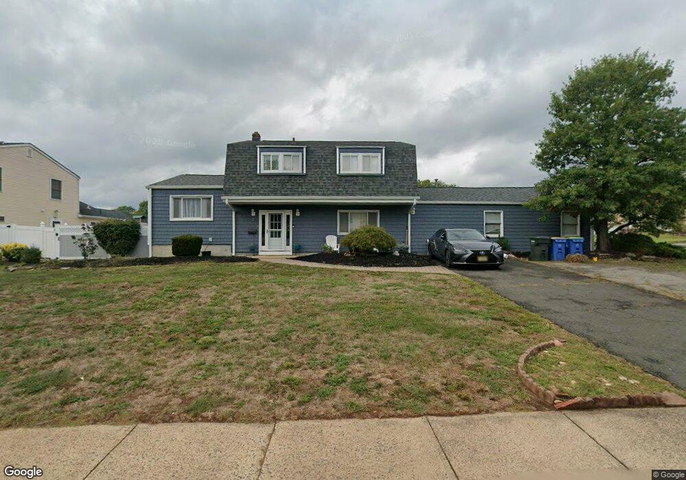 2 Conerly Rd, Somerset, NJ 08873 - photo 1