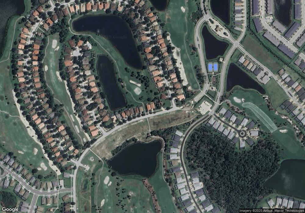 1558 Double Eagle Trail, Naples, FL 34120 - photo 1