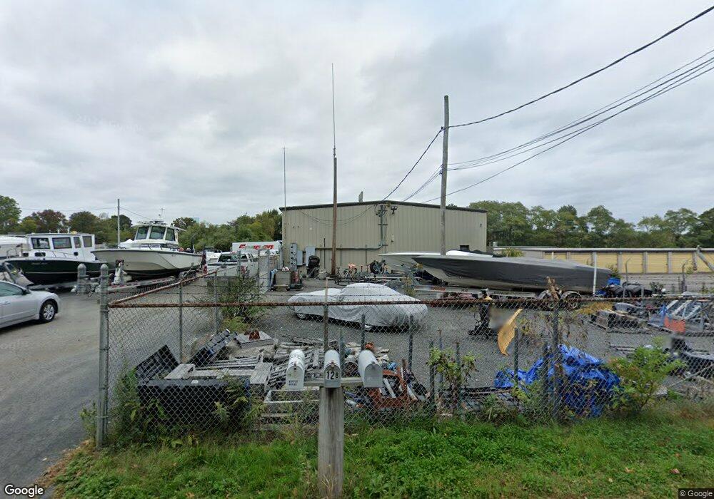 12 Lambeth Park Dr, Fair Haven, MA 02719 - photo 1