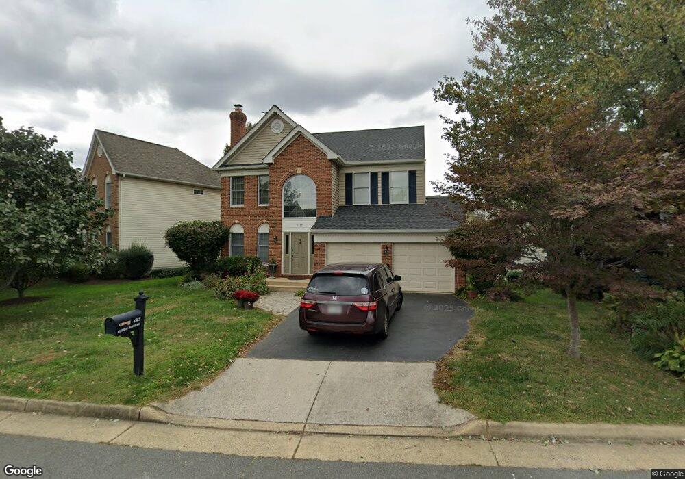 1312 Murray Downs Way, Reston, VA 20194 - photo 1