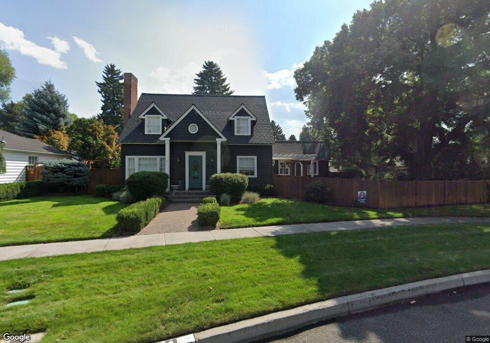 520 NW Riverside Blvd, Bend, OR 97701 - photo 1