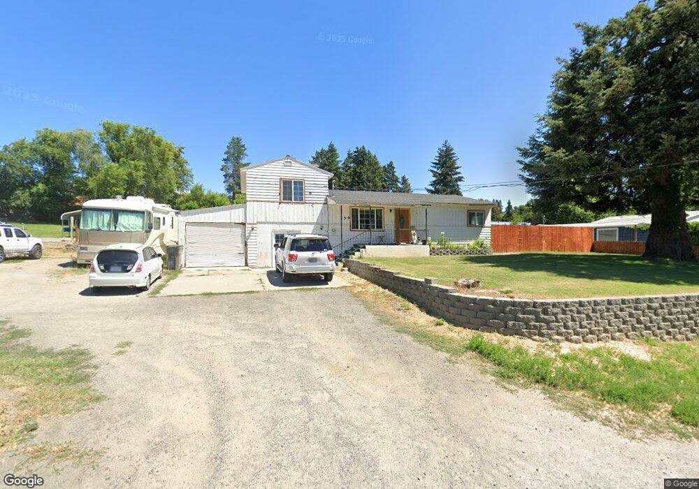 259 N June Ave, East Wenatchee, WA 98802 - photo 1